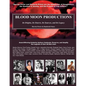 Blood Moon Productions: Its Origins, Its Oeuvre, Its Sources, Its Legacy - Paperback