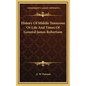 History of Middle Tennessee or Life and Times of General James Robertson - Hardcover