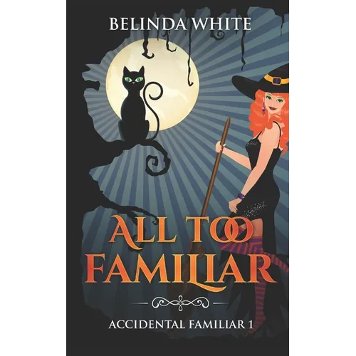 All Too Familiar - Paperback