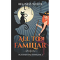 All Too Familiar - Paperback