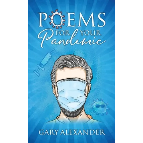 Poems for Your Pandemic - Hardcover