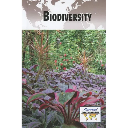 Biodiversity - Paperback