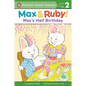 Max's Half Birthday - Paperback