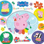 Eone Peppa Pig #2 (Power Positivity) My First Puzzle Book - Novelty