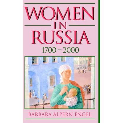Women in Russia, 1700 2000 - Paperback
