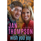 Wish You Joy: A Savannah Sweethearts Christmas - Paperback