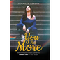 You Are More: Become your most authentic badass self in four steps - Paperback