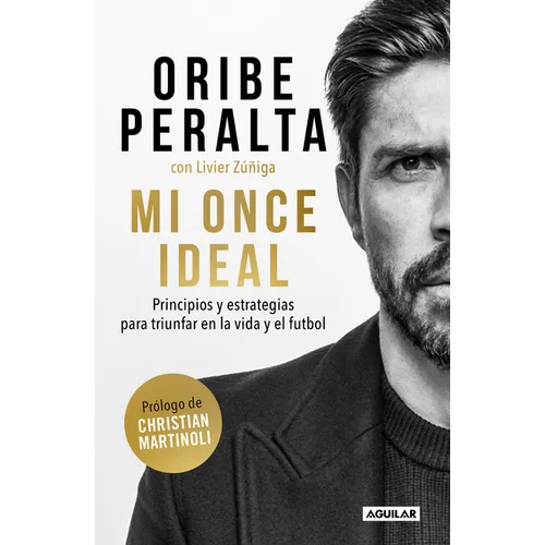 Mi Once Ideal / My Ideal 11 - Paperback