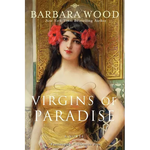 Virgins of Paradise - Hardcover