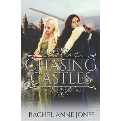 Chasing Castles - Paperback