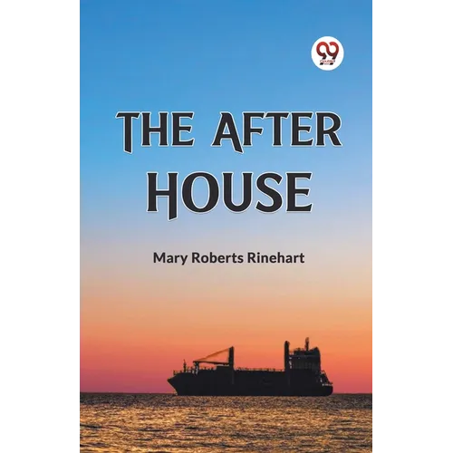 The After House - Paperback