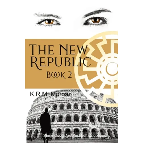 The New Republic 2: The Qliphothic Gates - Paperback