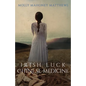 Irish Luck, Chinese Medicine - Paperback