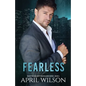 Fearless: McIntyre Security Bodyguard Series Book 2 - Paperback