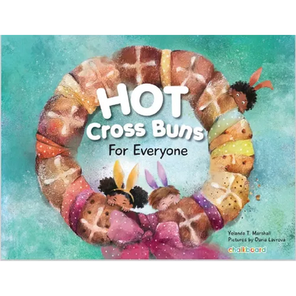 Hot Cross Buns for Everyone - Paperback