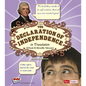 The Declaration of Independence in Translation: What It Really Means - Hardcover