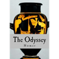 The Odyssey - Paperback