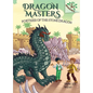 Fortress of the Stone Dragon: A Branches Book (Dragon Masters #17) - Hardcover