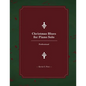 Christmas Blues for Piano Solo: Professional - Paperback