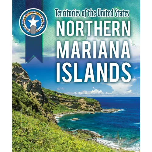 Northern Mariana Islands - Library Binding