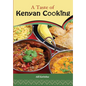 A Taste of Kenyan Cooking - Paperback