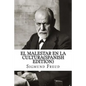 El Malestar en la Cultura - Paperback