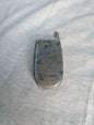 LG VX3300 - Blue and Black ( Verizon ) Cellular Flip Phone