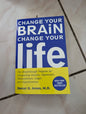 Change Your Brain, Change Your Life - Book by Daniel Amen