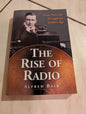 The Rise of Radio, from Marconi Through the Golden Age by Alfred Balk