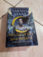 House of Sky and Breath Book by Sarah J. Maas