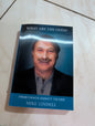 What Are the Odds? From Crack Addict to CEO Book by Mike Lindell