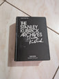 The Stanley Kubrick Archives - Book by HC TASCHEN