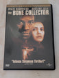 The Bone Collector DVD R 1999 ‧ Crime/Thriller ‧