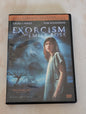 The Exorcism of Emily Rose DVD PG-13 2005 ‧ Horror/Crime