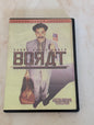 Borat: Cultural Learnings of America for Make Benefit Glorious Nation of Kazakhstan DVD R 2006 ‧ Mockumentary ‧