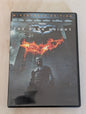 The Dark Knight DVD .PG-13 2008 ‧ Action/Crime