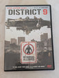 District 9 DVD R 2009 ‧ Sci-fi/Action
