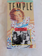 Poor Little Rich Girl VHS G 1936 ‧ Musical/Family ‧