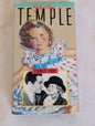 Curly Top VHS G 1935 ‧ Musical/Family