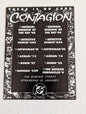 BATMAN CONTAGION Promo