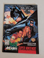 Batman Forever Video game Instruction Booklet Super Nintendo