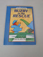 Buzby to the rescue Book by Julia Hoban