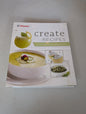 Vitamix Create Recipes Recipe Book With Chef Steve Schimoler