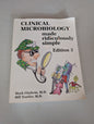 Clinical Microbiology Made Ridiculously Simple Book by Mark T. Gladwin