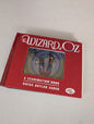 Wizard of Oz : A Scanimation Book by Rufus Butler Seder