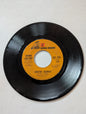 Gordon Lightfoot - Care Free Highway - Seven Island Suite (7 in, 45 RPM, Single, Vinyl Record Album)