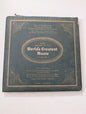 Basic Library of the Worlds Greatest Music Album No. 1 (Vinyl Record LP Album)