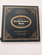Basic Library of the Worlds Greatest Music Album No. 3 (Vinyl Record LP Album)