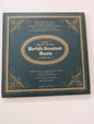 Basic Library of the Worlds Greatest Music Album No. 5 (Vinyl Record LP Album)