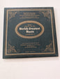 Basic Library of the Worlds Greatest Music Album No. 12 (Vinyl Record LP Album)